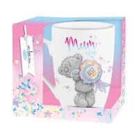 Mum You Are The Best Me To You Bear Mug Extra Image 1 Preview